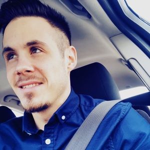 Meet your Posher, Stephen